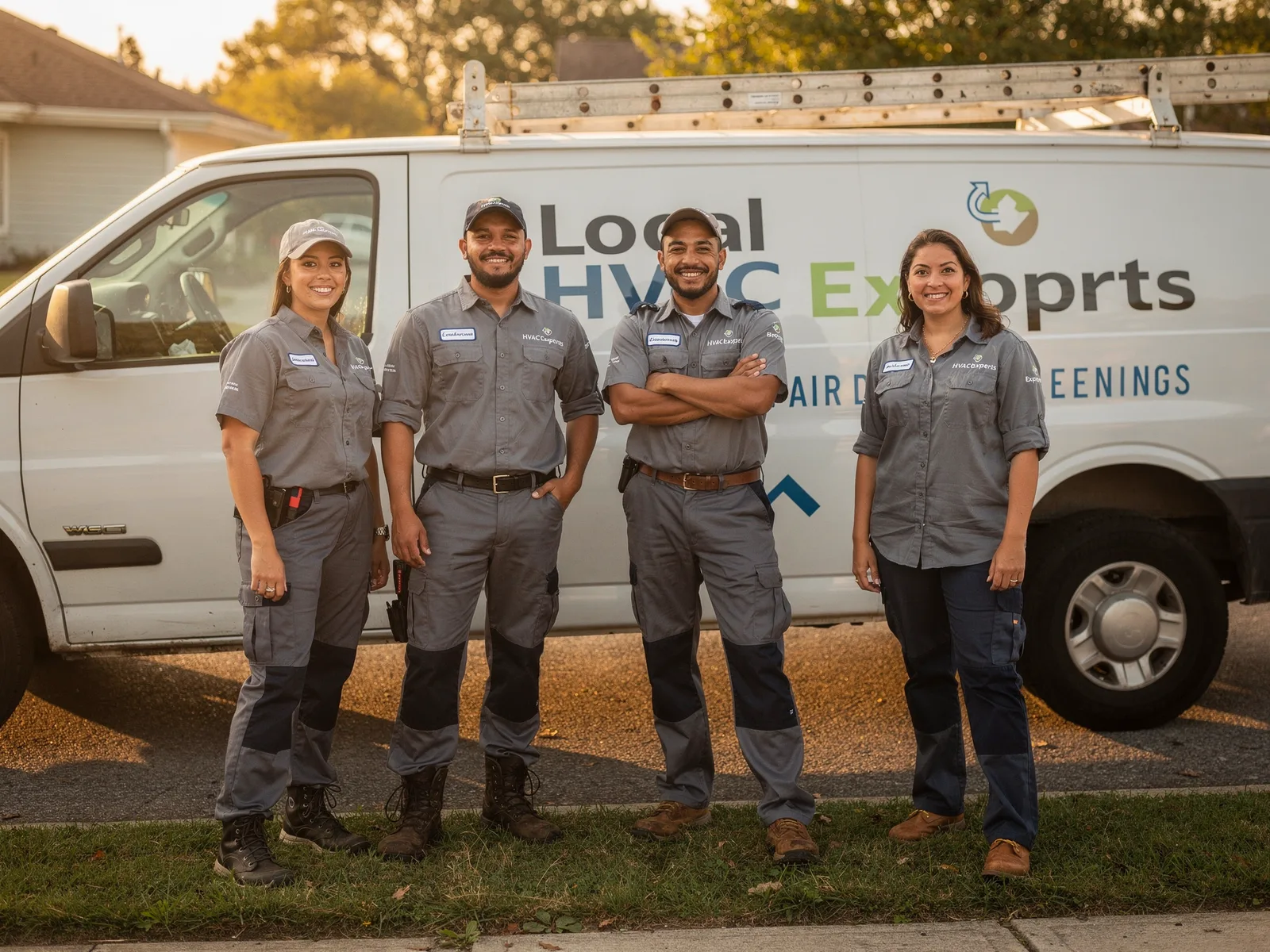 24/7 HVAC Repair & AC Replacement company in Vernon, AL